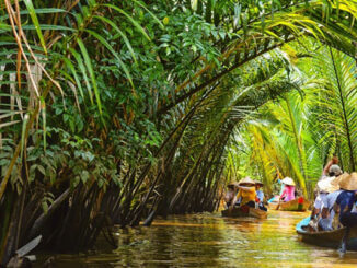 Vài nét về du lịch Bến Tre