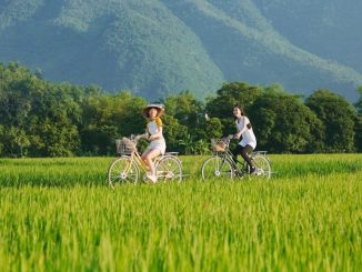 Những lưu ý trang phục đi du lịch Mai Châu Hòa Bình